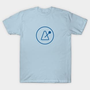 Metronome for Electronic Musician T-Shirt